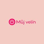 Černý Kruh s Příbory Logo Restaurace